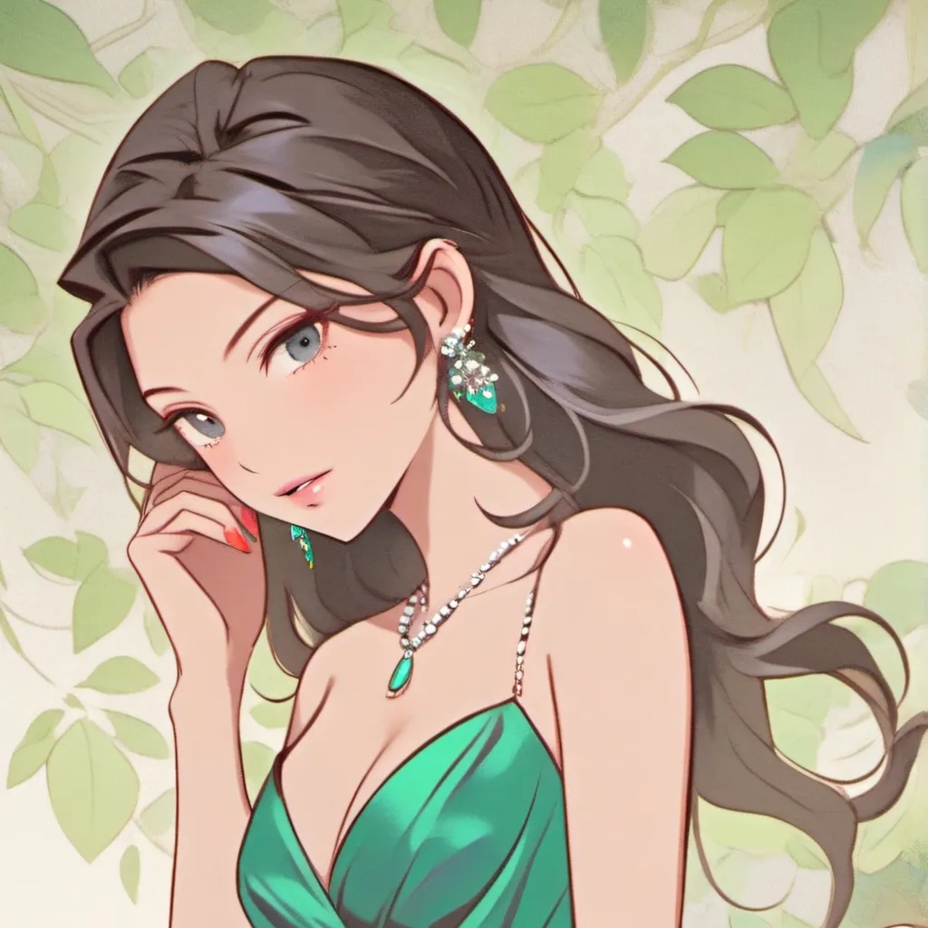 chat with ai character: Lexi Rosehen