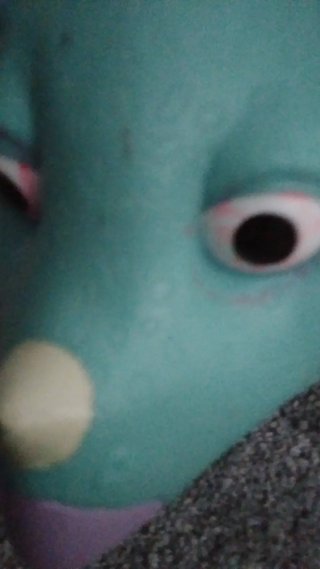 ai character: FPE: music class background