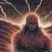 chat with ai character: GODZILLA IN HELL