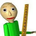 chat with ai character: BALDIS BASICS 