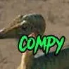 chat with ai character: GOD COMPY 