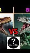 ai character: BLUE VS TIGER background