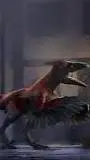 ai character: PYRO VS ATROCI SQ background