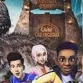 chat with ai character: CAMP CRETACEOUS1