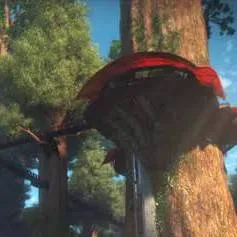 chat with ai character: Campcnublararrival