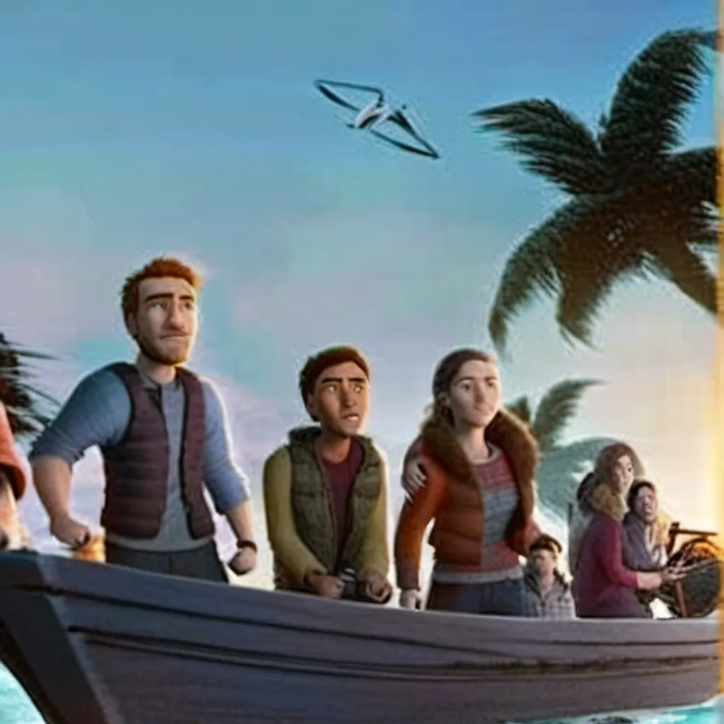 chat with ai character: NUBLARSIXRESCUE