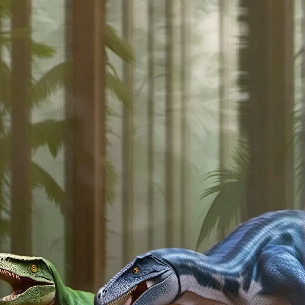 chat with ai character: Blue vs Delta 