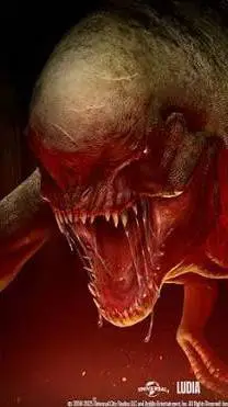 ai character: Drex background