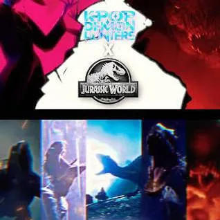 chat with ai character: HUNTRIX VS JW