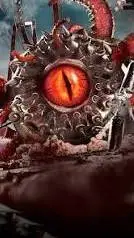 ai character: Nemesis background