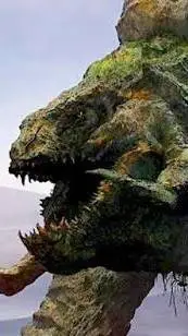 ai character: Mesathula background