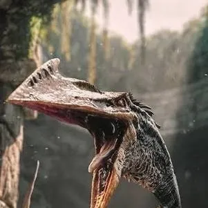 chat with ai character: Rebirthquetzel