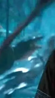 ai character: MutadonvRaptor background