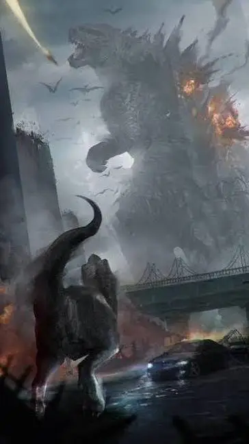 ai character: JWXMONSTERVERA background