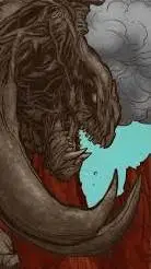 ai character: Mesathula background