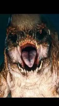 ai character: Drex background