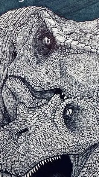 ai character: JW Battle Royale background