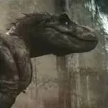 chat with ai character: Primitive war Trex