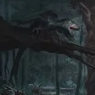 chat with ai character: Deinoychus