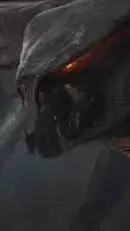 ai character: The Mutos background