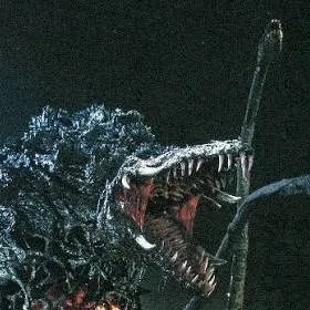 chat with ai character: Biollante