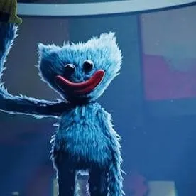 chat with ai character: Poppy Playtime 1