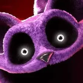 chat with ai character: Poppy Playtime 3