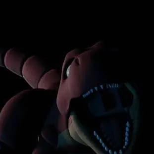chat with ai character: 5 Nights at Rexy's
