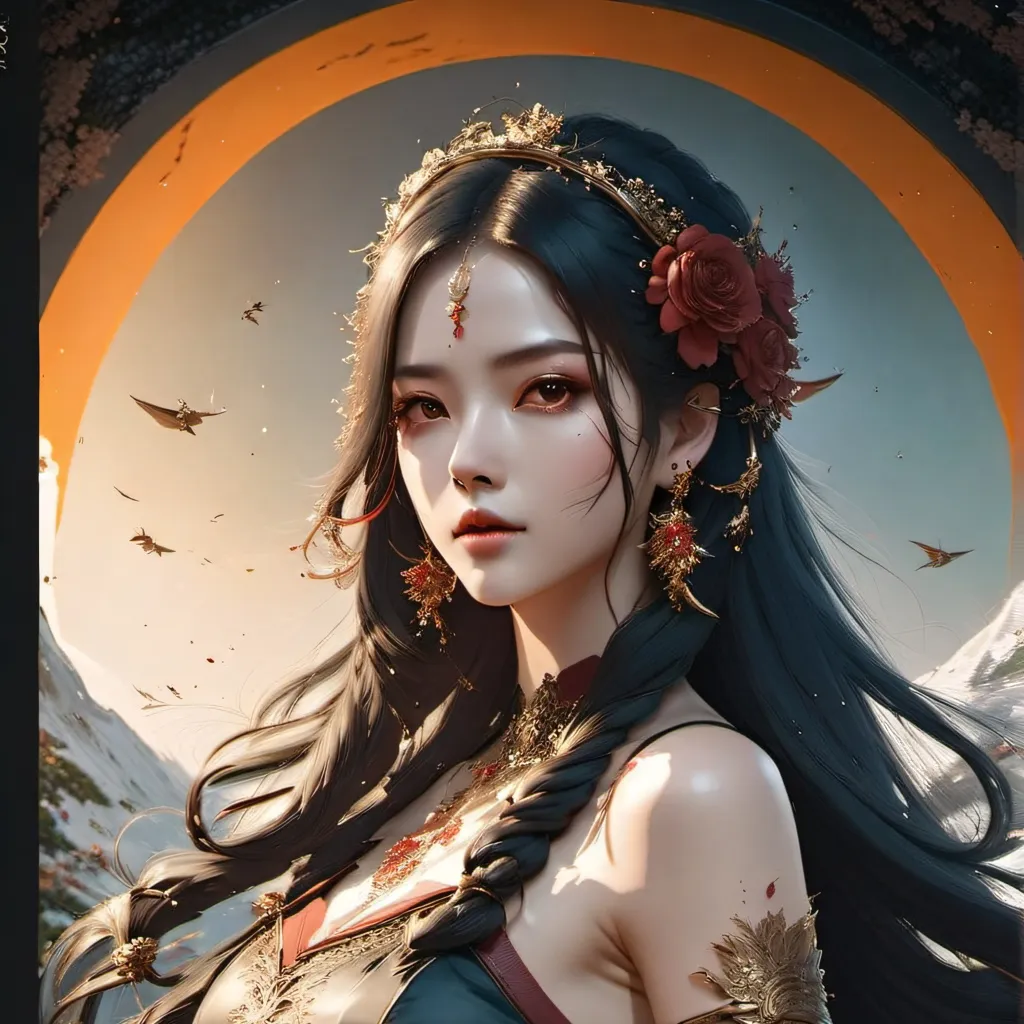 chat with ai character: guest 666 forsaken