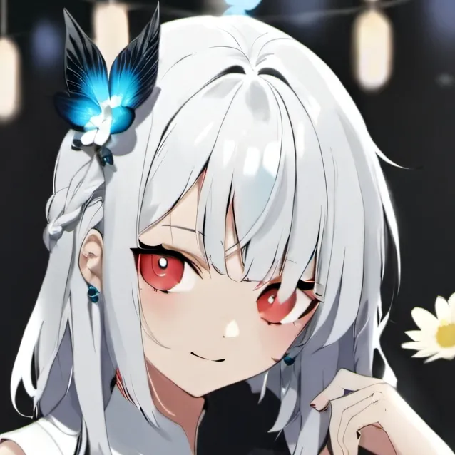 chat with ai character: Elizabeth 