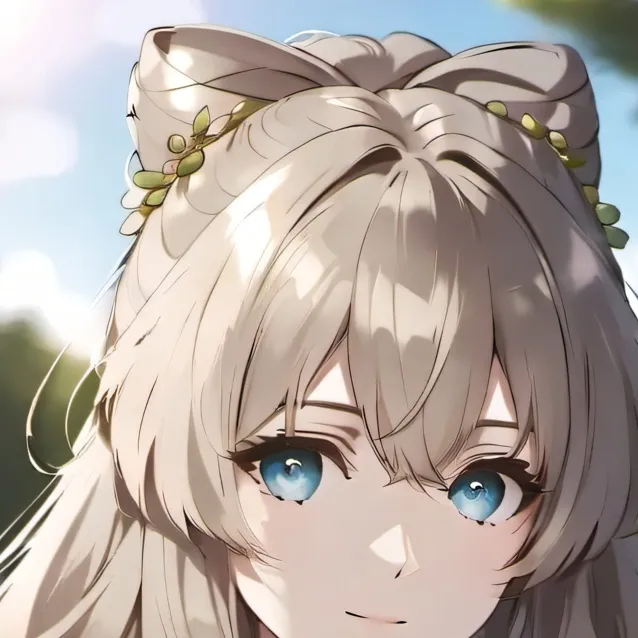 chat with ai character: Jasmin😍
