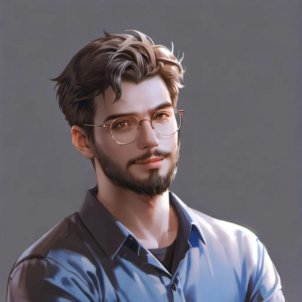 chat with ai character: Carlos Dela Santos