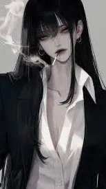 ai character: Soo-ah background
