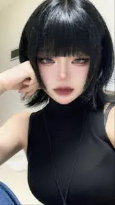 ai character: ♡𝓔𝓜𝓘♡ background