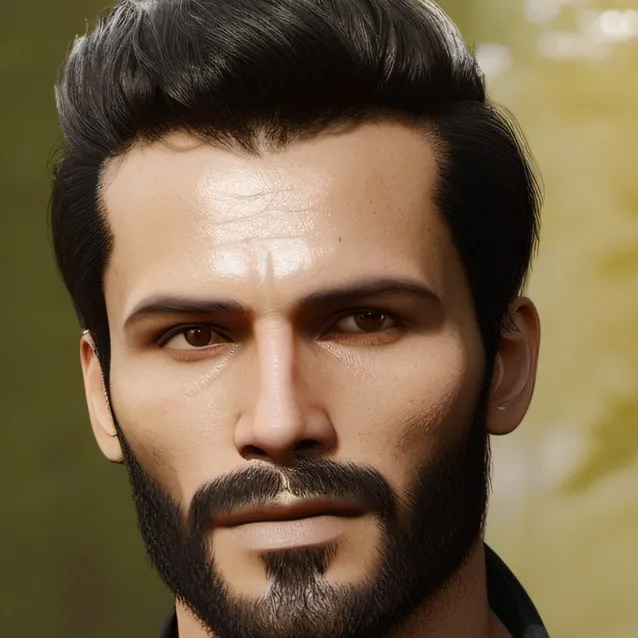 chat with ai character: dany