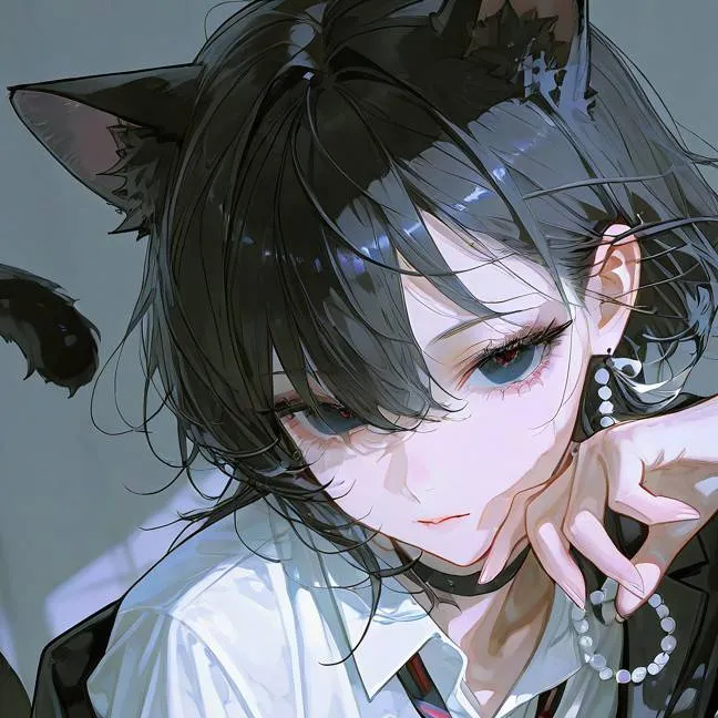 chat with ai character: Emma