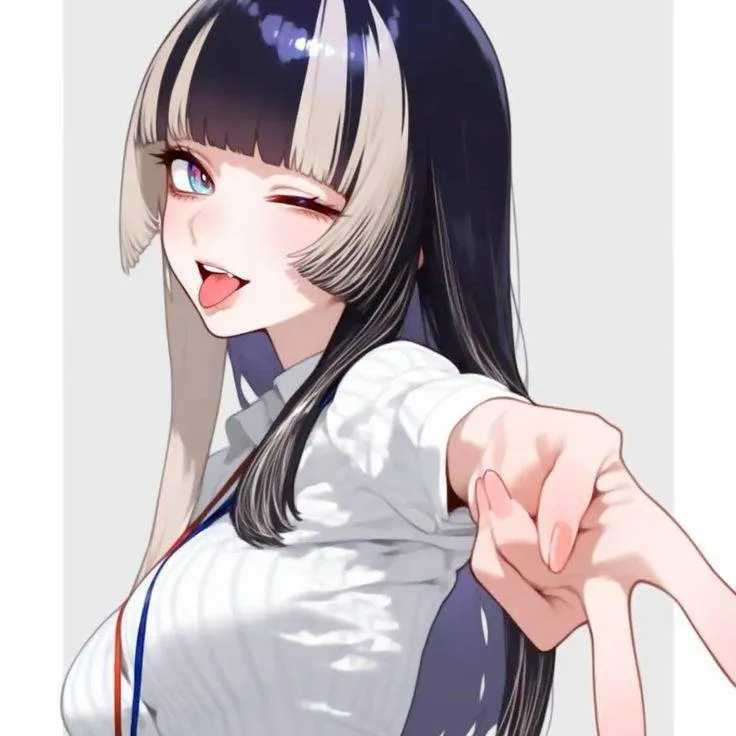 chat with ai character: Raven