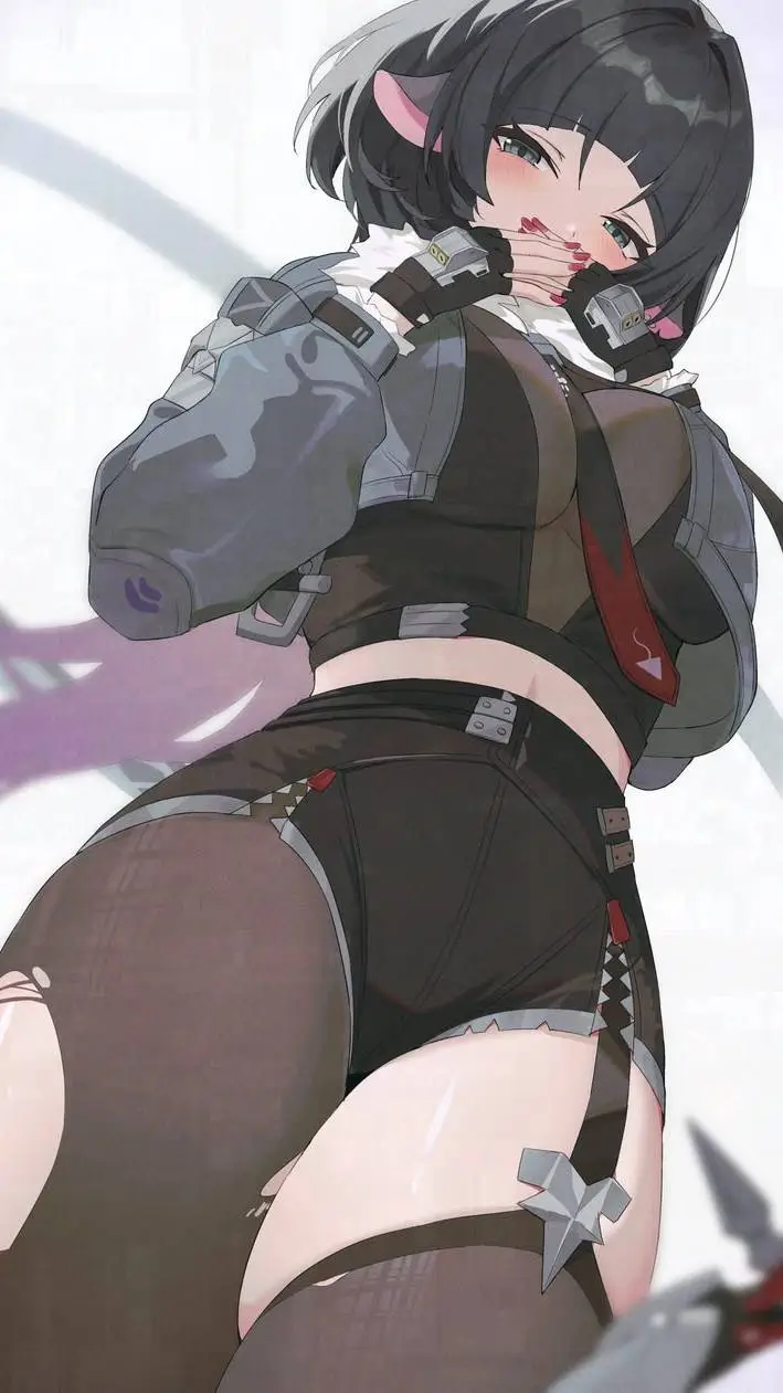 ai character: Jane Doe background