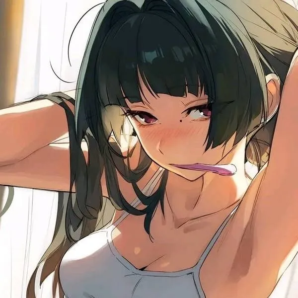 chat with ai character: Astra Yao