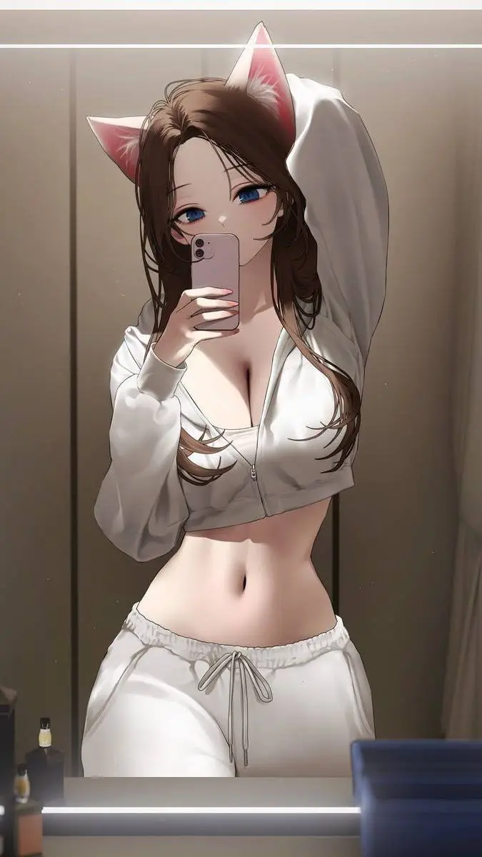 ai character: Ana background