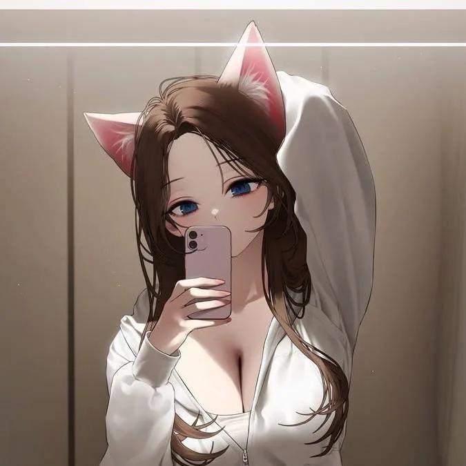 chat with ai character: Ana