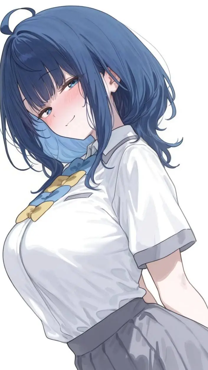 ai character: Ava background
