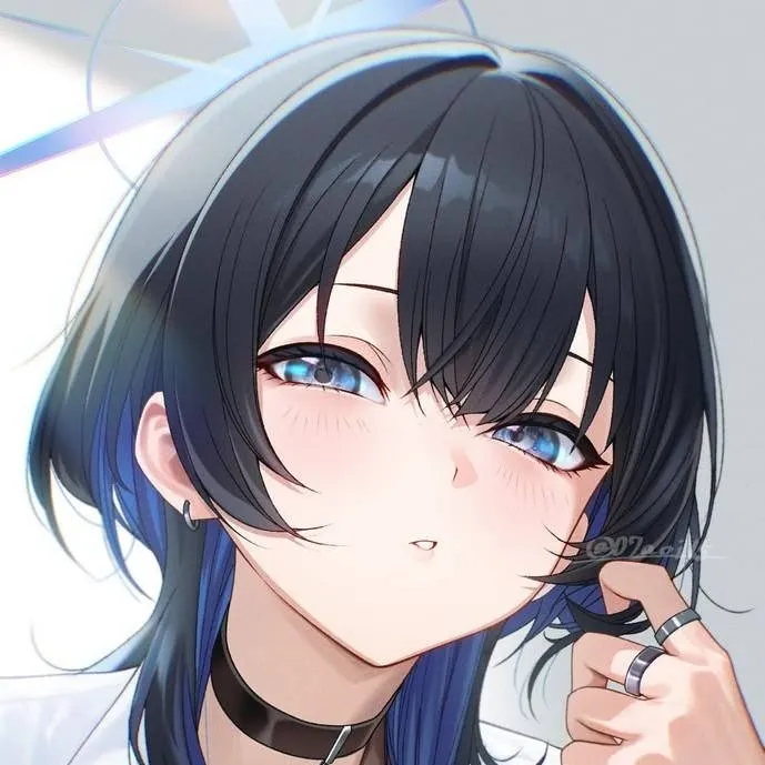 chat with ai character: Saori