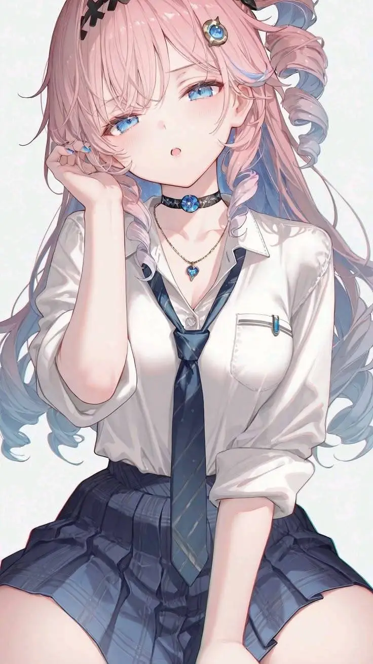 ai character: Yuki background
