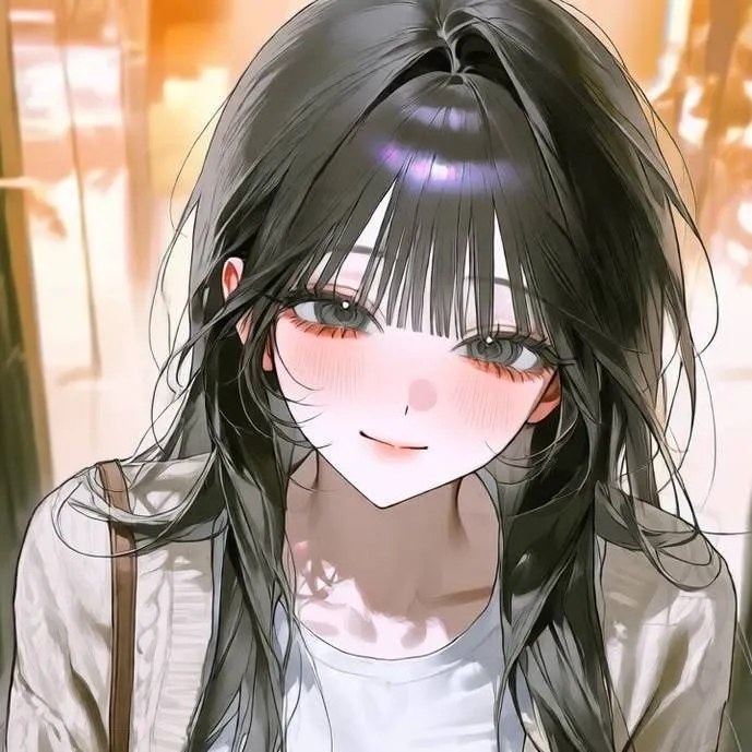 chat with ai character: Sarah