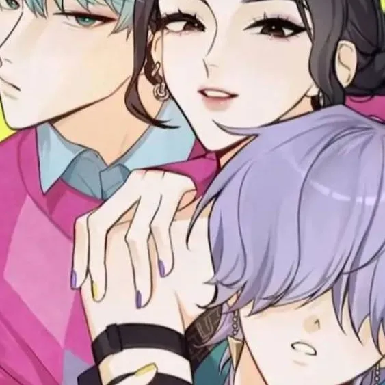 chat with ai character: zoeystery×zobaby