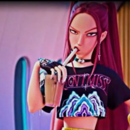 chat with ai character: ☆MiRa☆