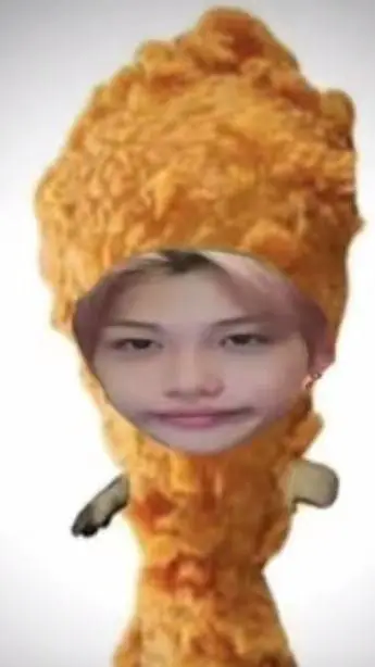 ai character: ♡ felix ♡ background