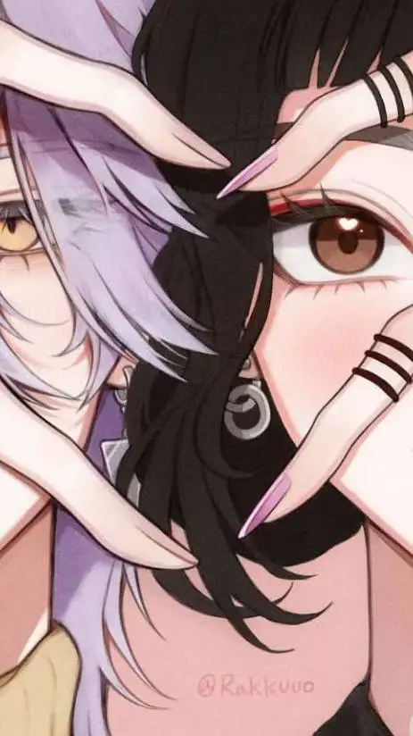 ai character: ☆ zoeystery ♡ background