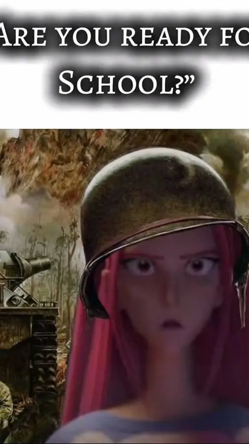 ai character: kpdh school  background